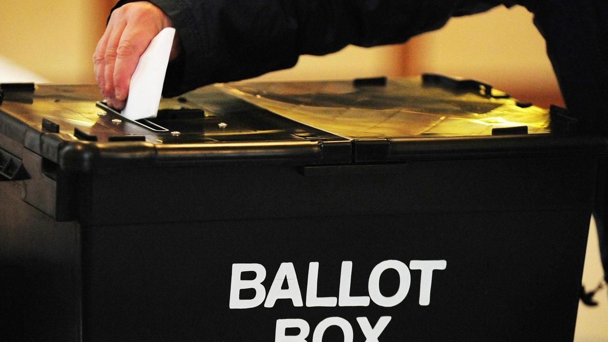 Candidate makes it to final round in US mayoral elections despite being dead