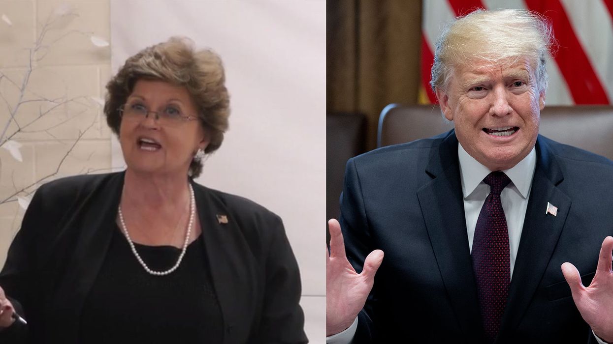 Republican lawmaker wants to tax people who watch porn to fund Trump's border wall