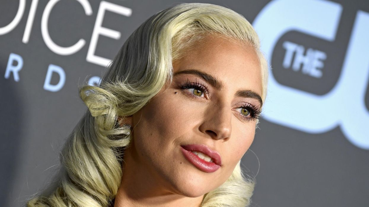 Lady Gaga slams Mike and Karen Pence: 'You are the worst representation of what it means to be a Christian'