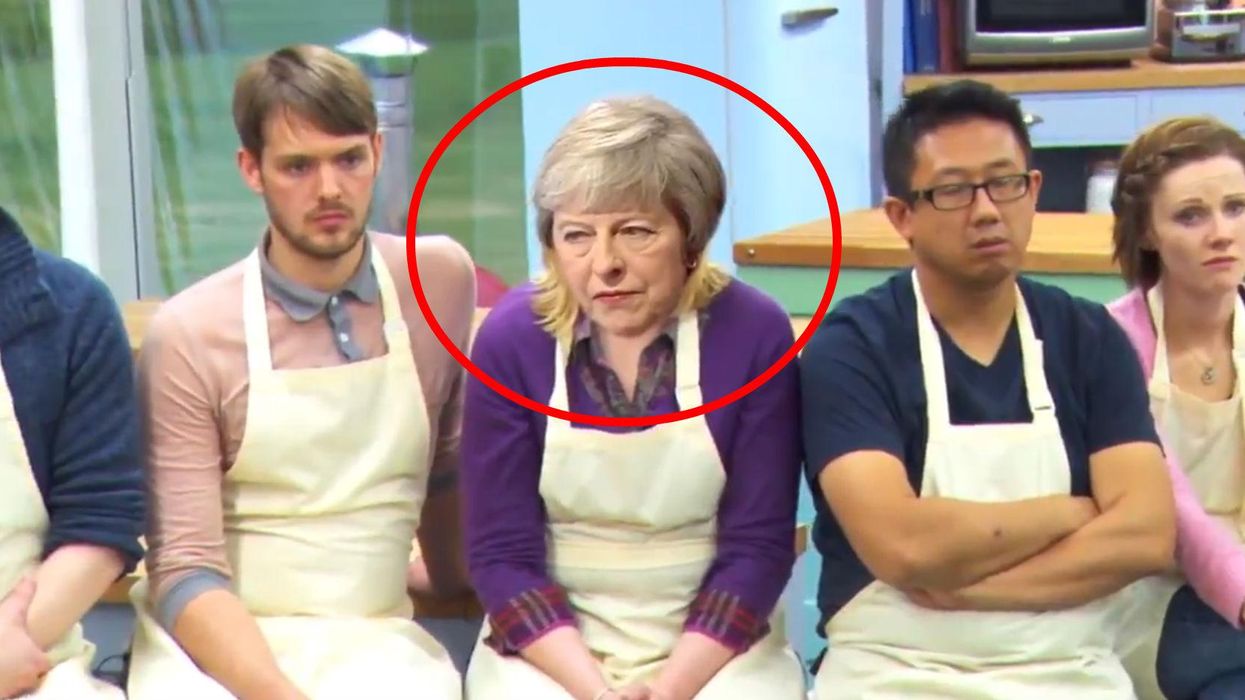 The Daily Show tried to explain Brexit using The Great British Bake Off and it’s brilliant