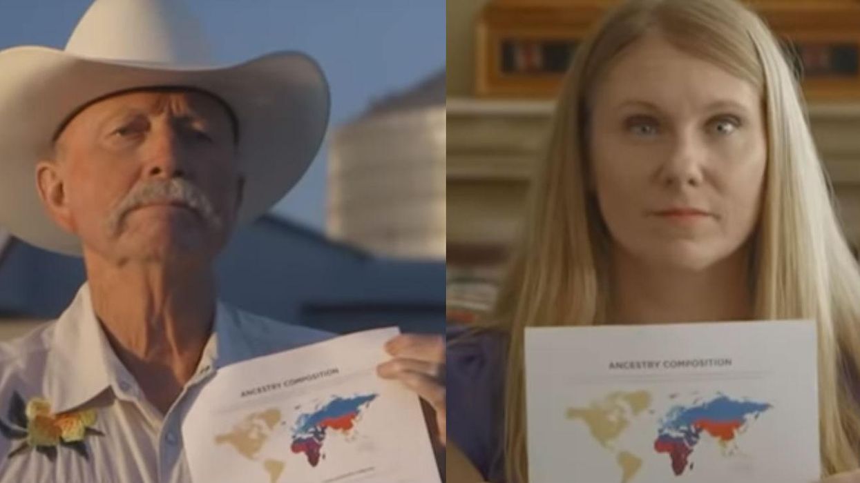 A Mexican airline brilliantly trolled Americans as the border wall debate continues