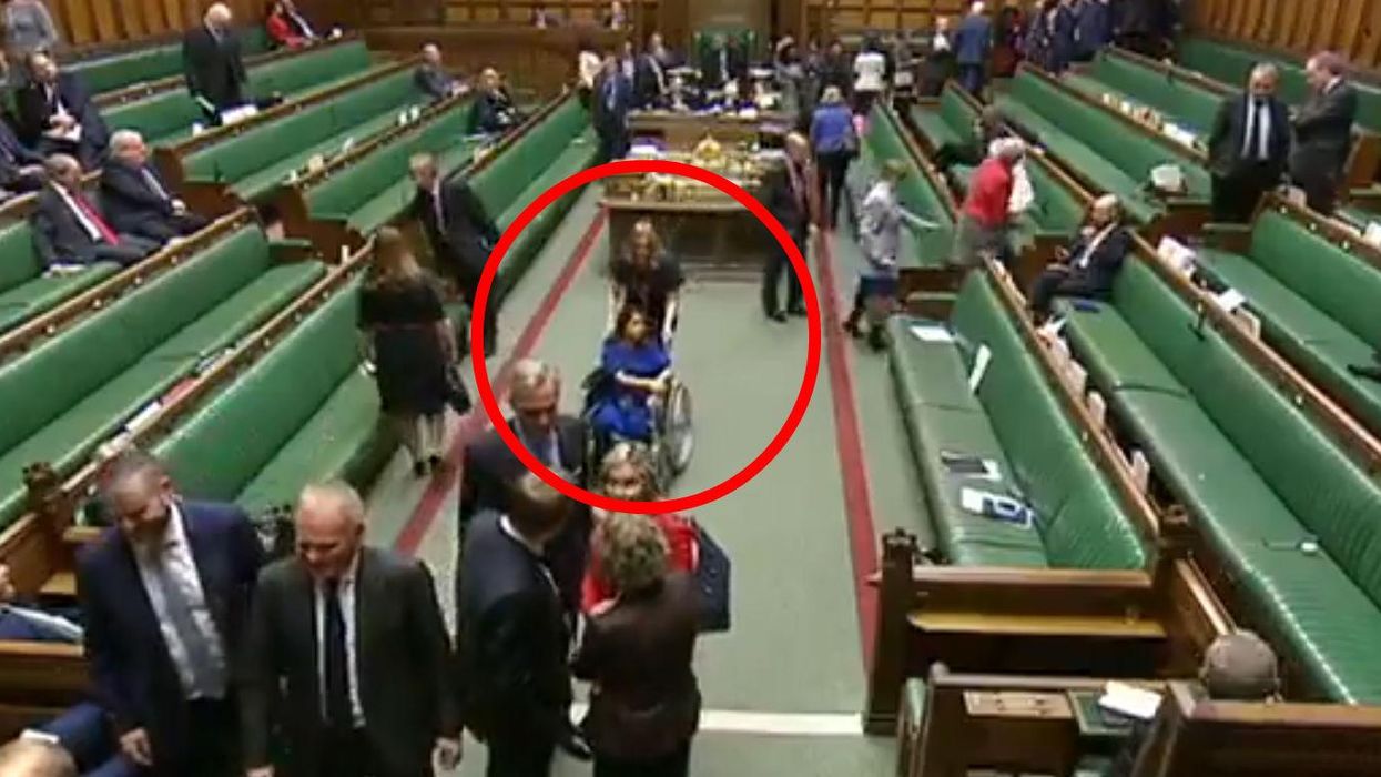 Labour MP Tulip Siddiq delays giving birth to vote against Theresa May's Brexit deal