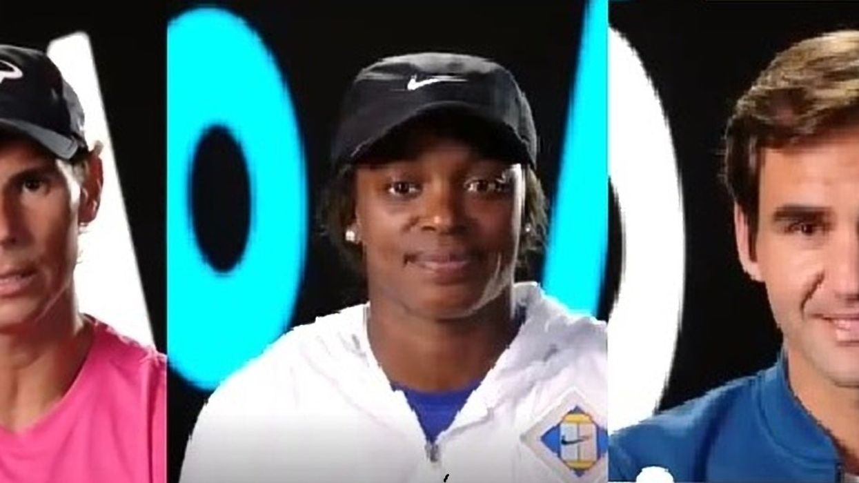 Tennis legends pay emotional tribute to Andy Murray after Australian open defeat