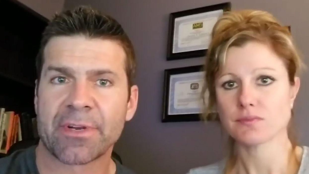 Martin Luther King's daughter says weatherman who used racial slur should get second chance