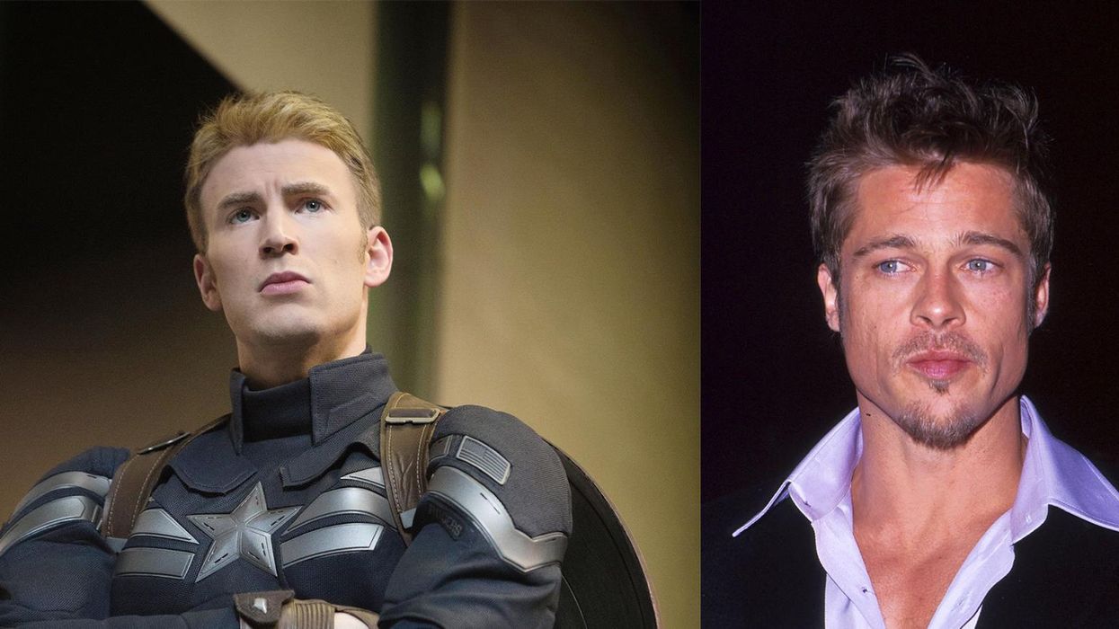 Someone worked out what The Avengers would have looked like if it was made in the 90s