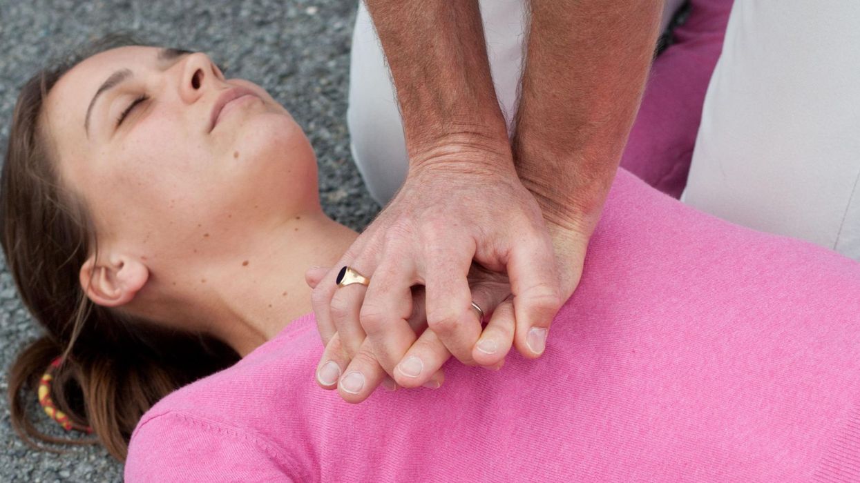 Humans know what happens in the minutes after they die, research says
