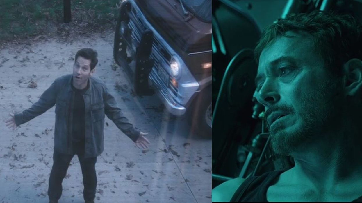 Avengers Endgame: 7 theories that Marvel fans have been sharing