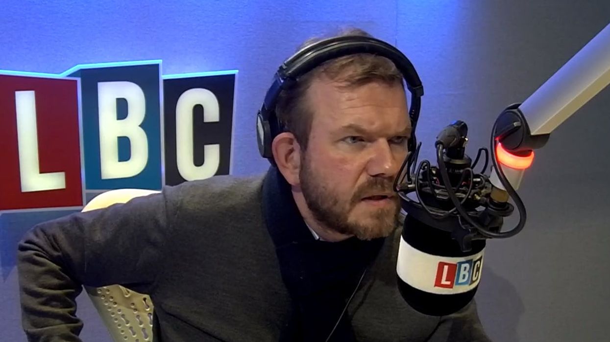 Brexit: Tory councillor tries to argue that travelling in Europe with a visa will be better than without... it didn't go well