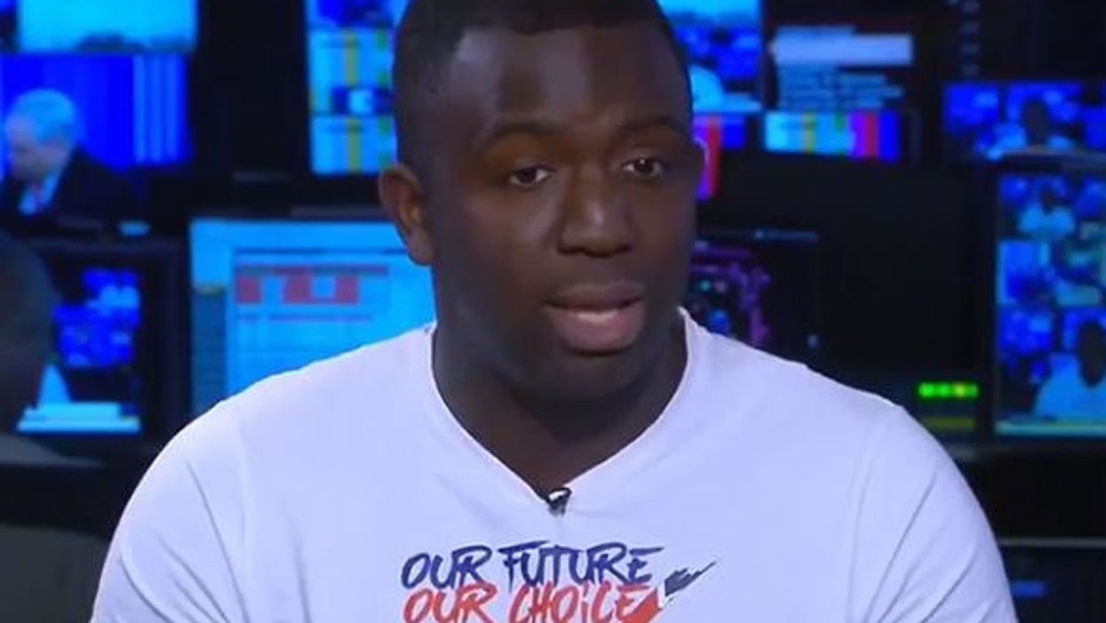 This man's explanation of why young people should stop Brexit is flooring people