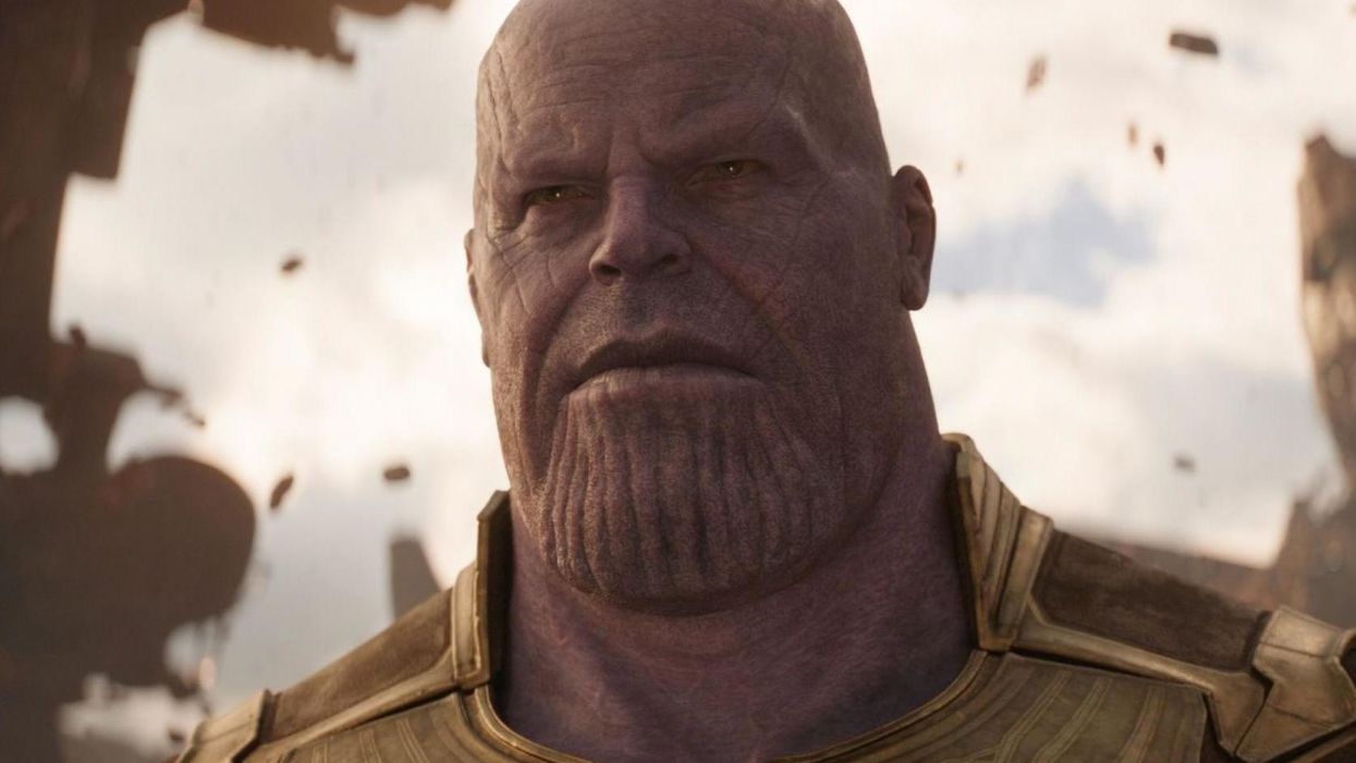 Marvel novel hints that there could be other villains apart from Thanos in Avengers 4