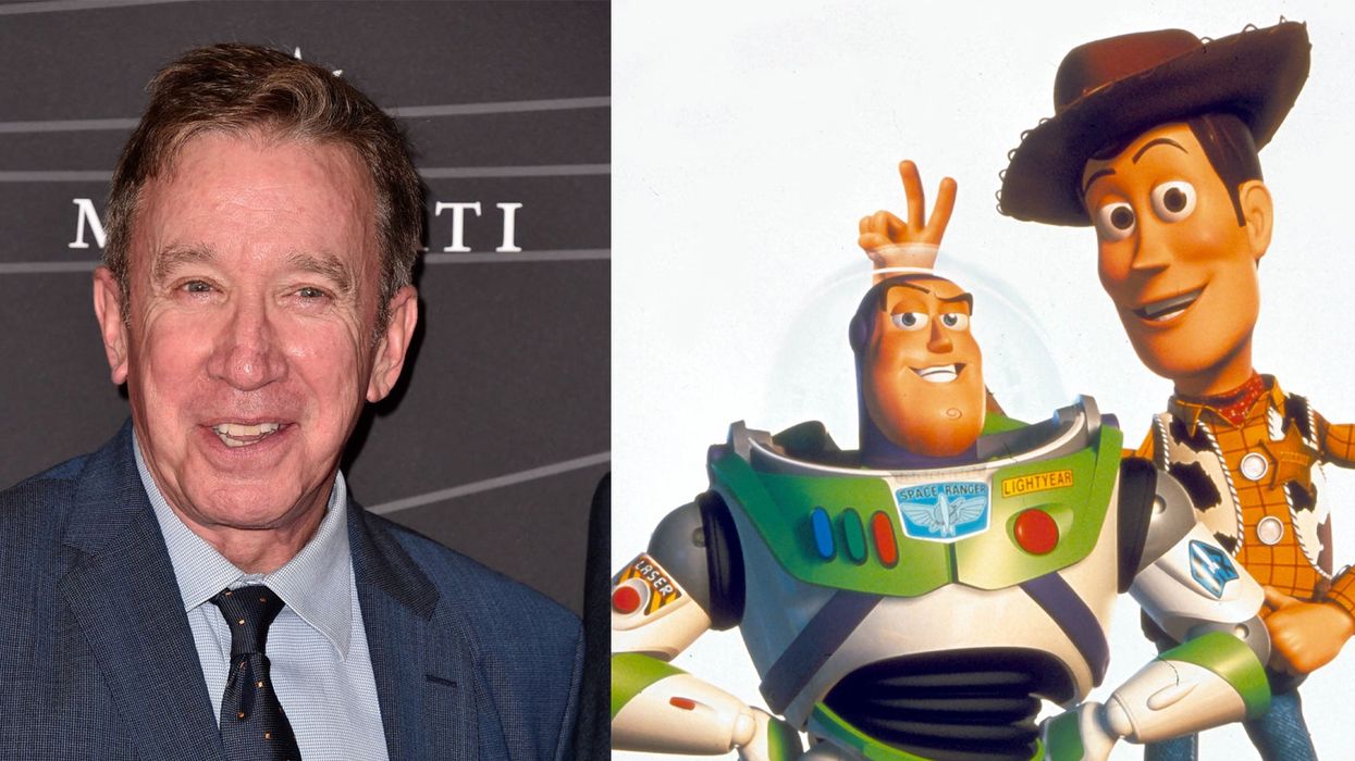 Toy Story 4: Tim Allen reveals the new Disney sequel is going be very 'emotional'
