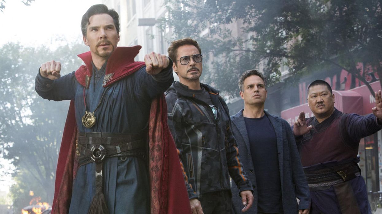 Marvel: Avengers 4 director appears to confirm popular fan theory