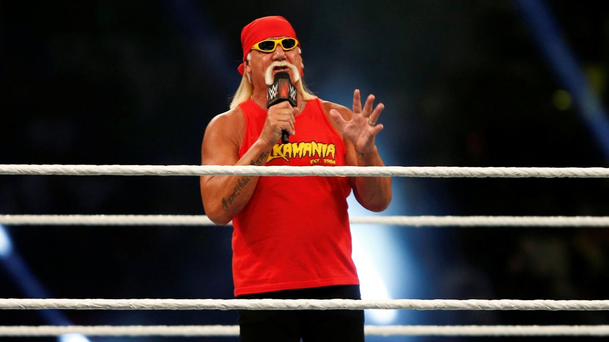 WWE's latest event in Saudi Arabia dogged by more controversy and debate