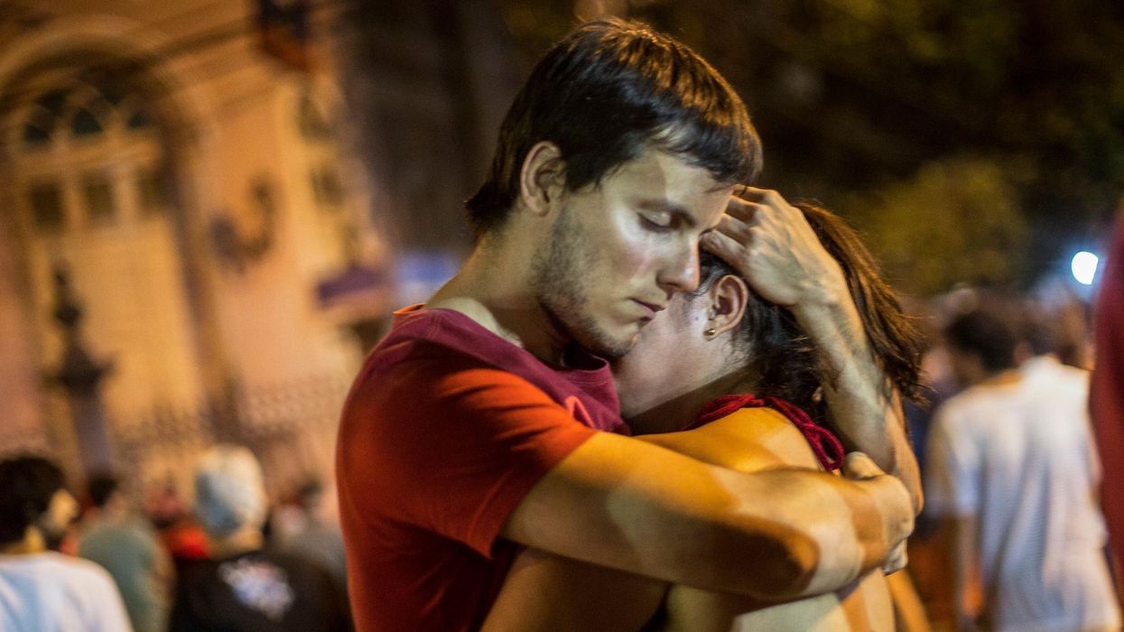 The world reacts to far-right Jair Bolsonaro winning Brazil's presidential election