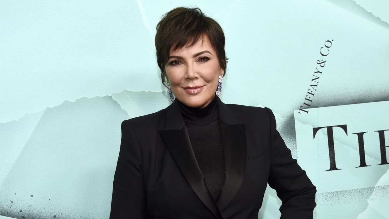 Kris Jenner says that we are seeing a side of Kanye West that 'no one has seen before'