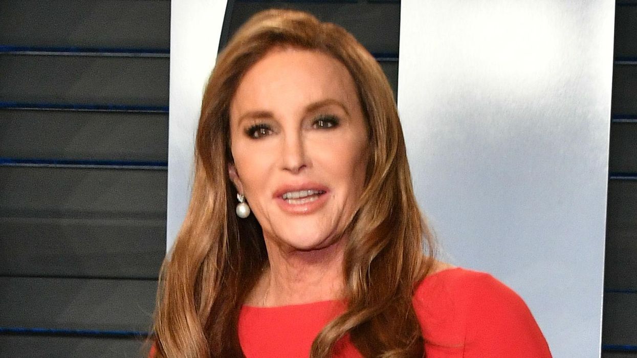 'I was wrong': Caitlyn Jenner ends support for Trump over trans rights but people believe it's too little, too late
