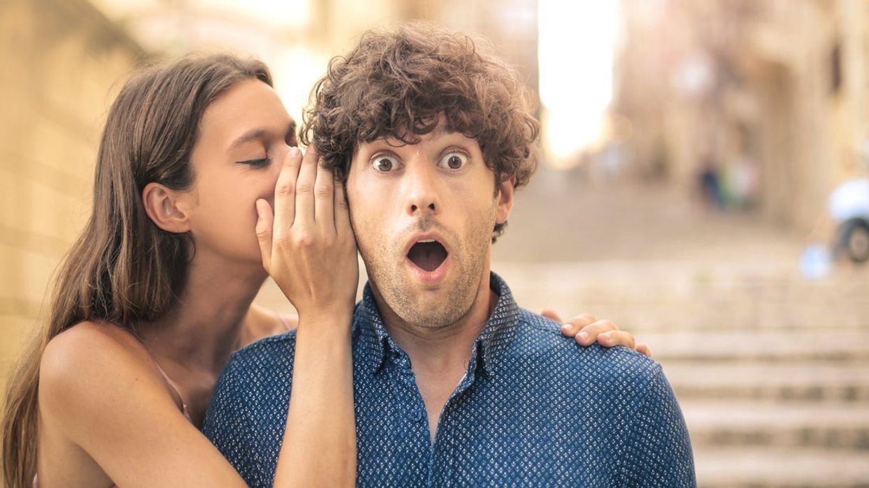 Study finds the one word that separates humans from machines and it is hilarious