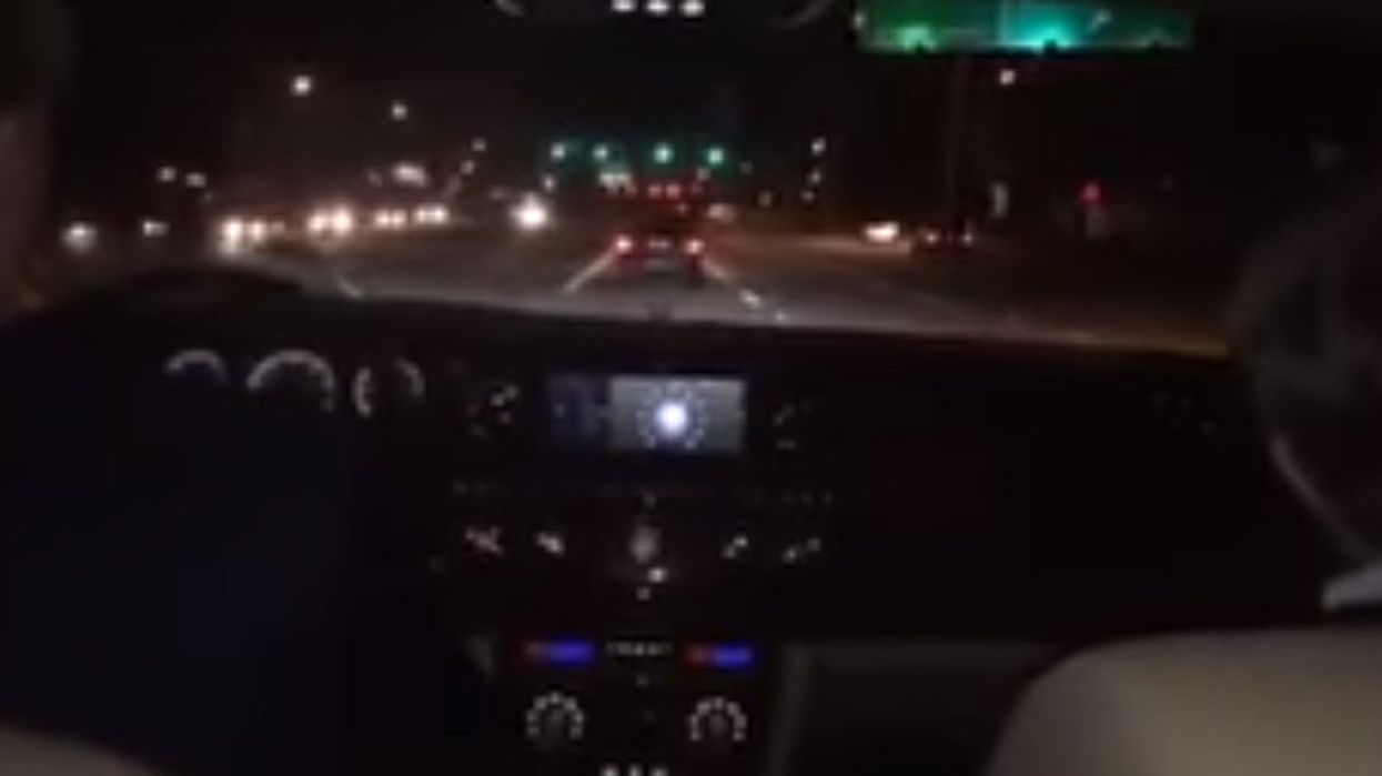 Taylor Swift revealed how she is voting in midterms - so people are now sharing this Trump video