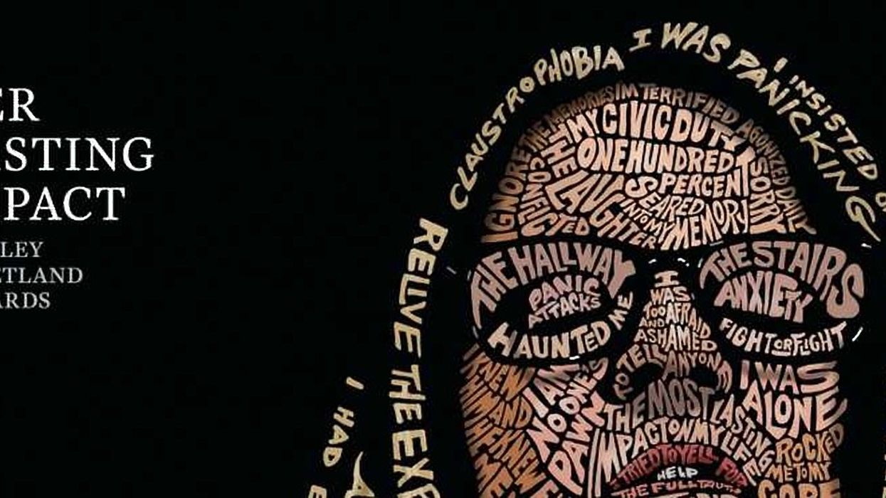 Trump and Kavanaugh will despise this Time Magazine cover, so please don't share it