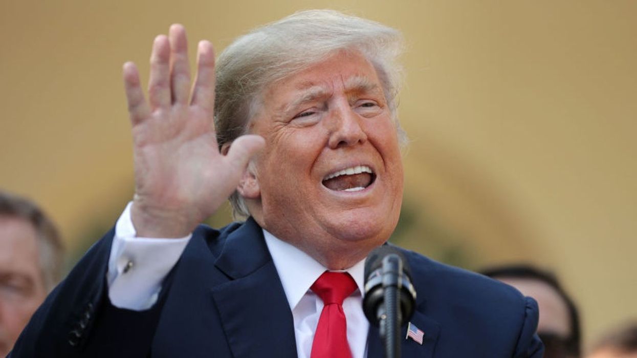 This news headline sums up everything that is wrong with America