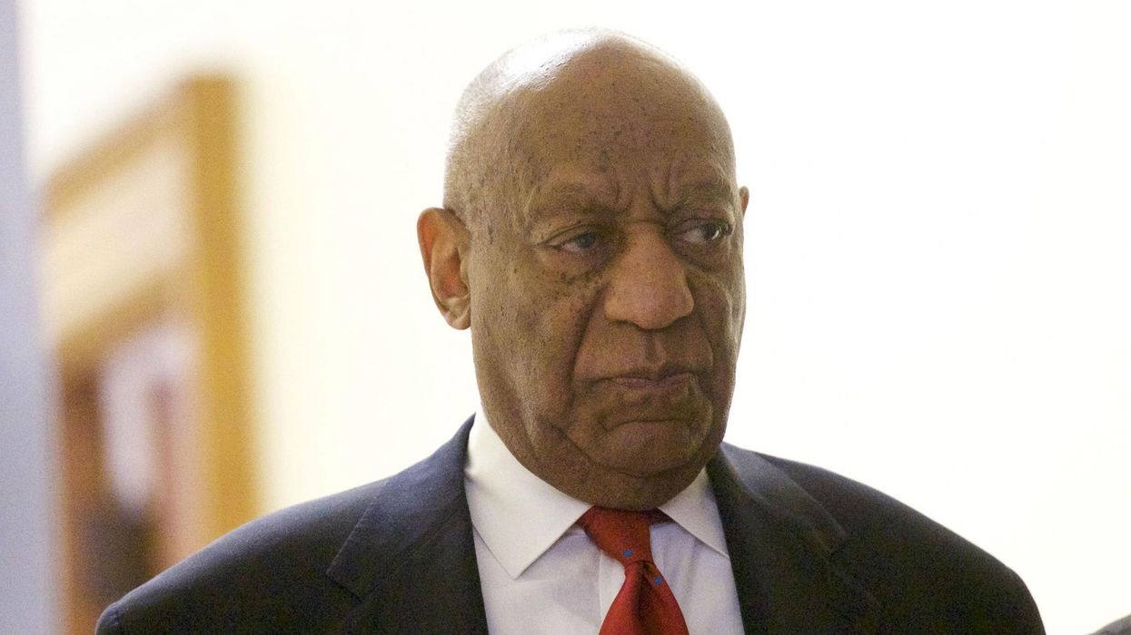 Bill Cosby is about to become the first Hollywood star sentenced in the #MeToo era