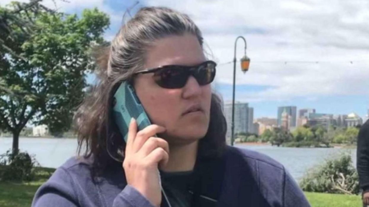 BBQ Becky's 911 calls released in full and they're shocking