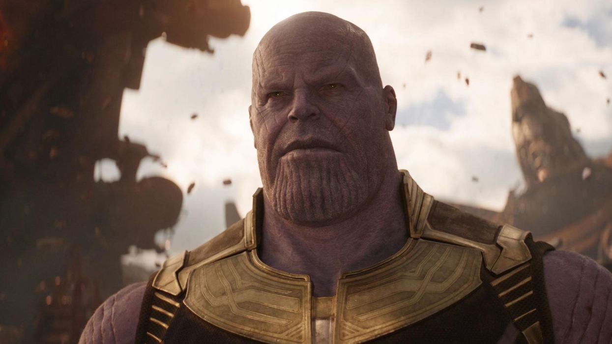 Convincing Marvel fan theory suggests why Thanos waited so long to attack The Avengers