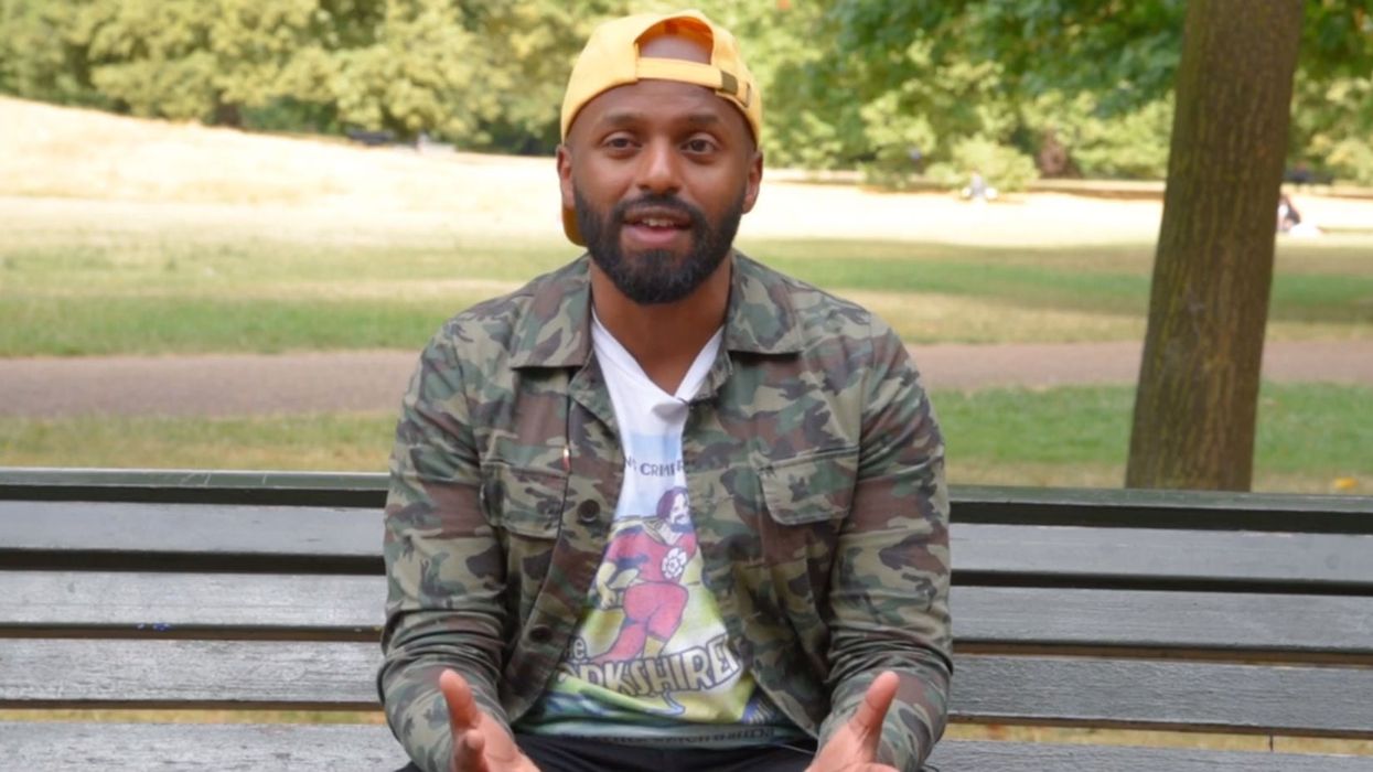 Mayor Magid: 'The way the current government has been tackling Brexit has been quite shambolic'