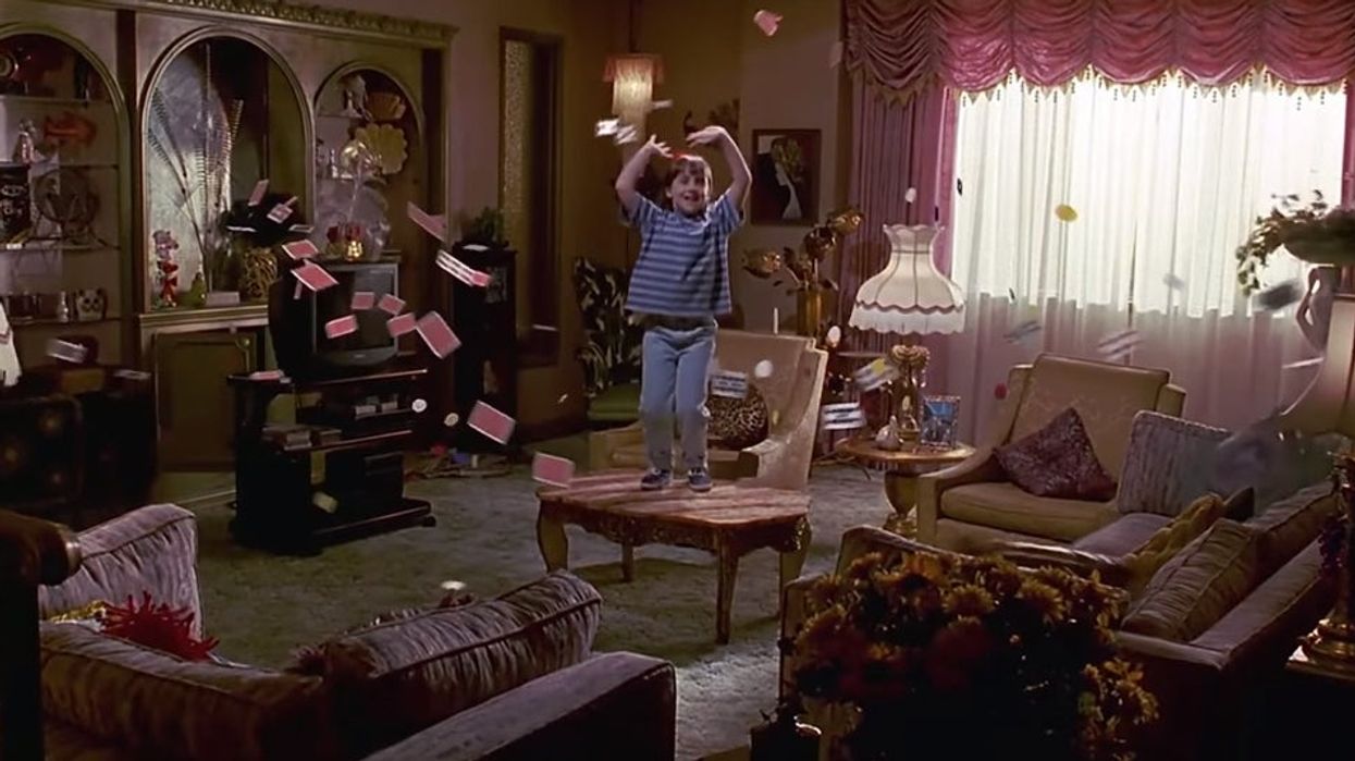 The 'Matilda Challenge' is here and it's sweeping the internet right now