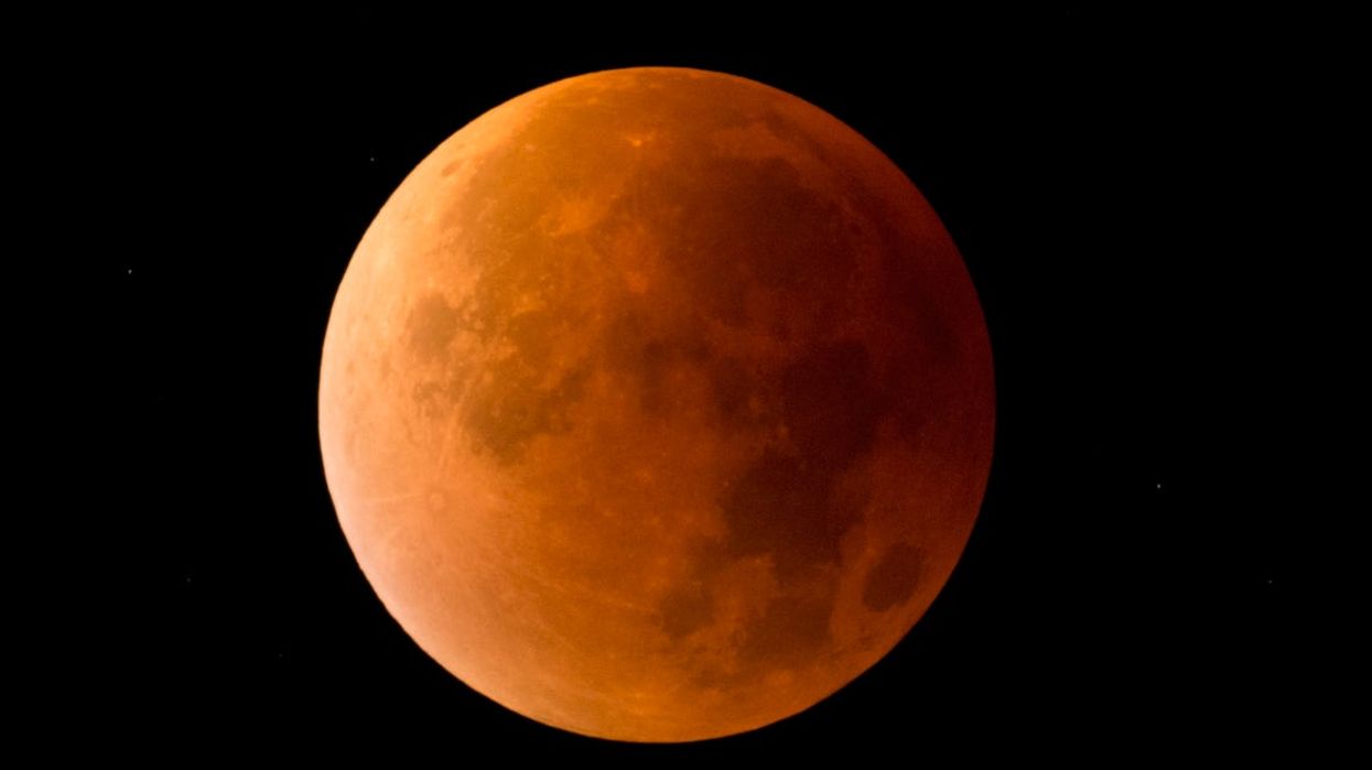 Blood Moon 2018: Conspiracy theorist believes that Friday might be the end of the world