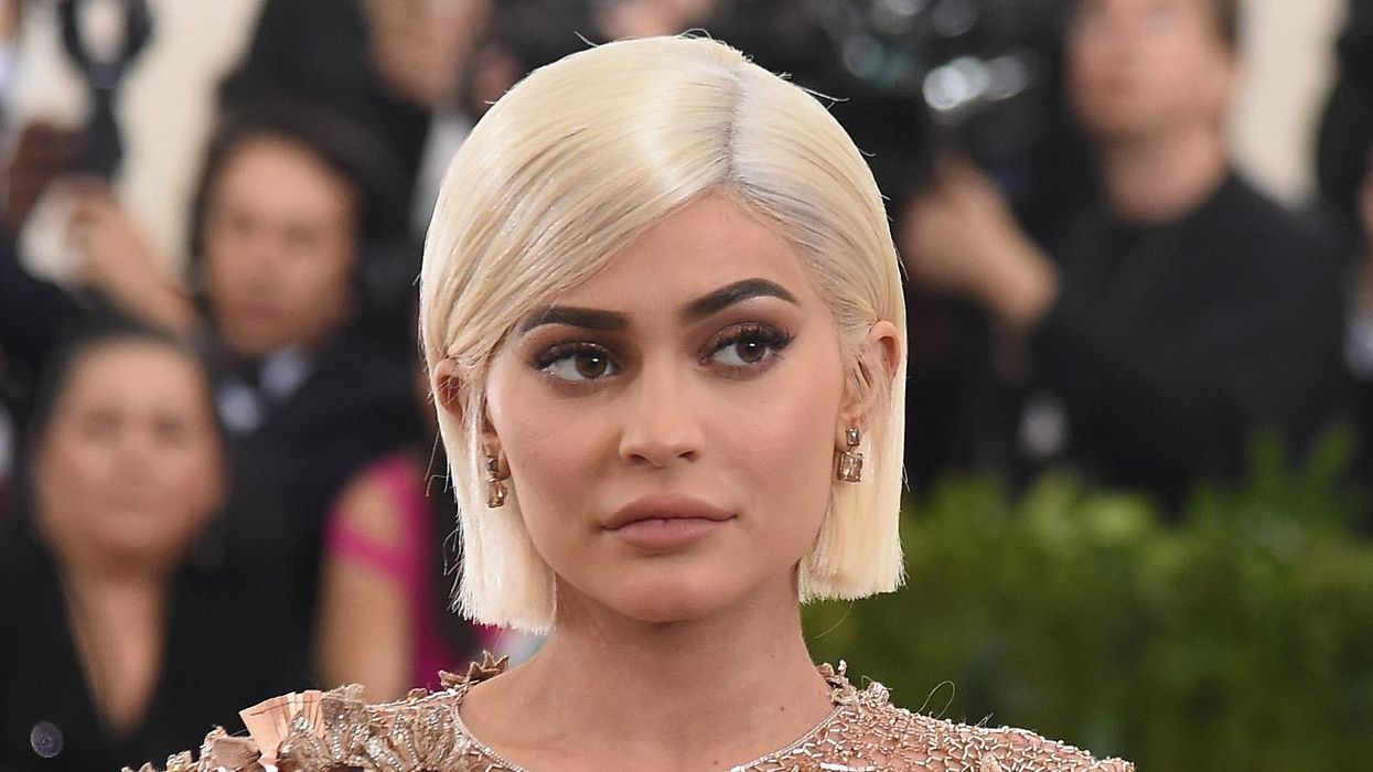 People are trying to become billionaires before Kylie Jenner using crowdfunding