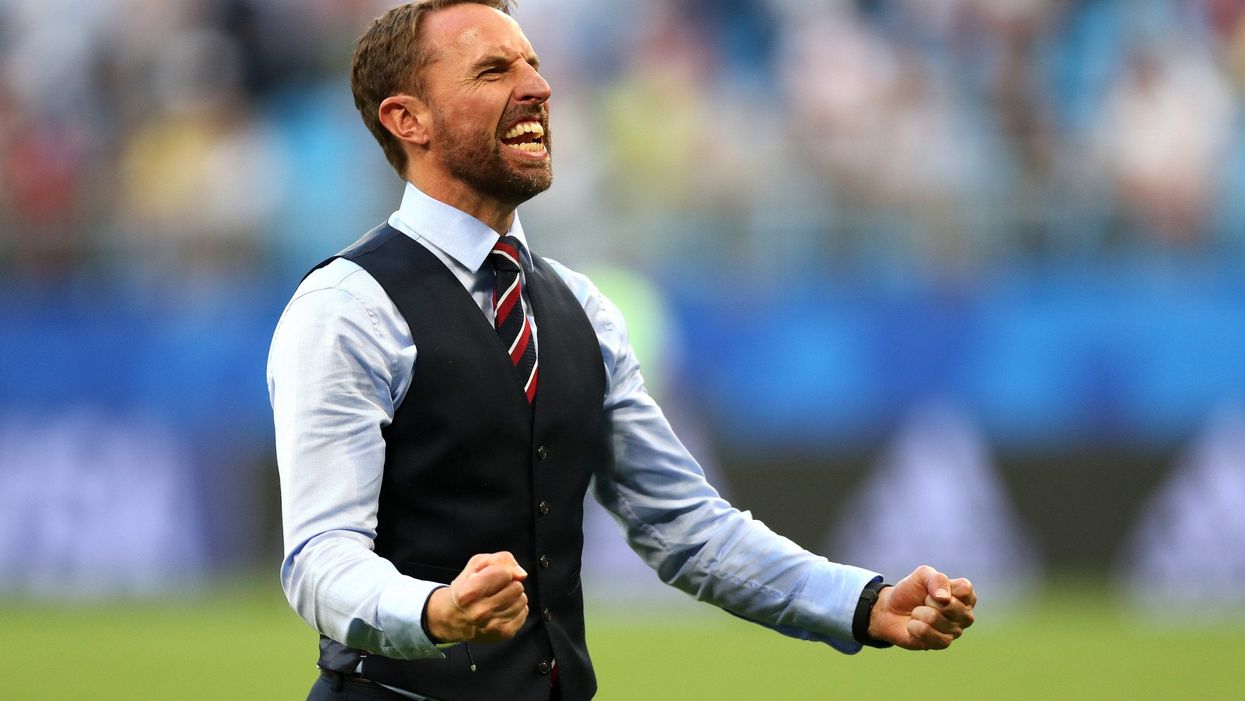 World Cup 2018: Gareth Southgate is responsible for the best memes of this year's tournament