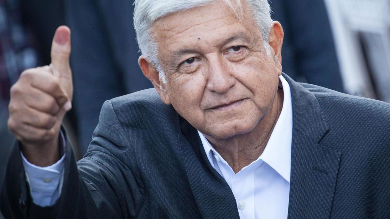 This is what Andrés Manuel López Obrador actually stands for