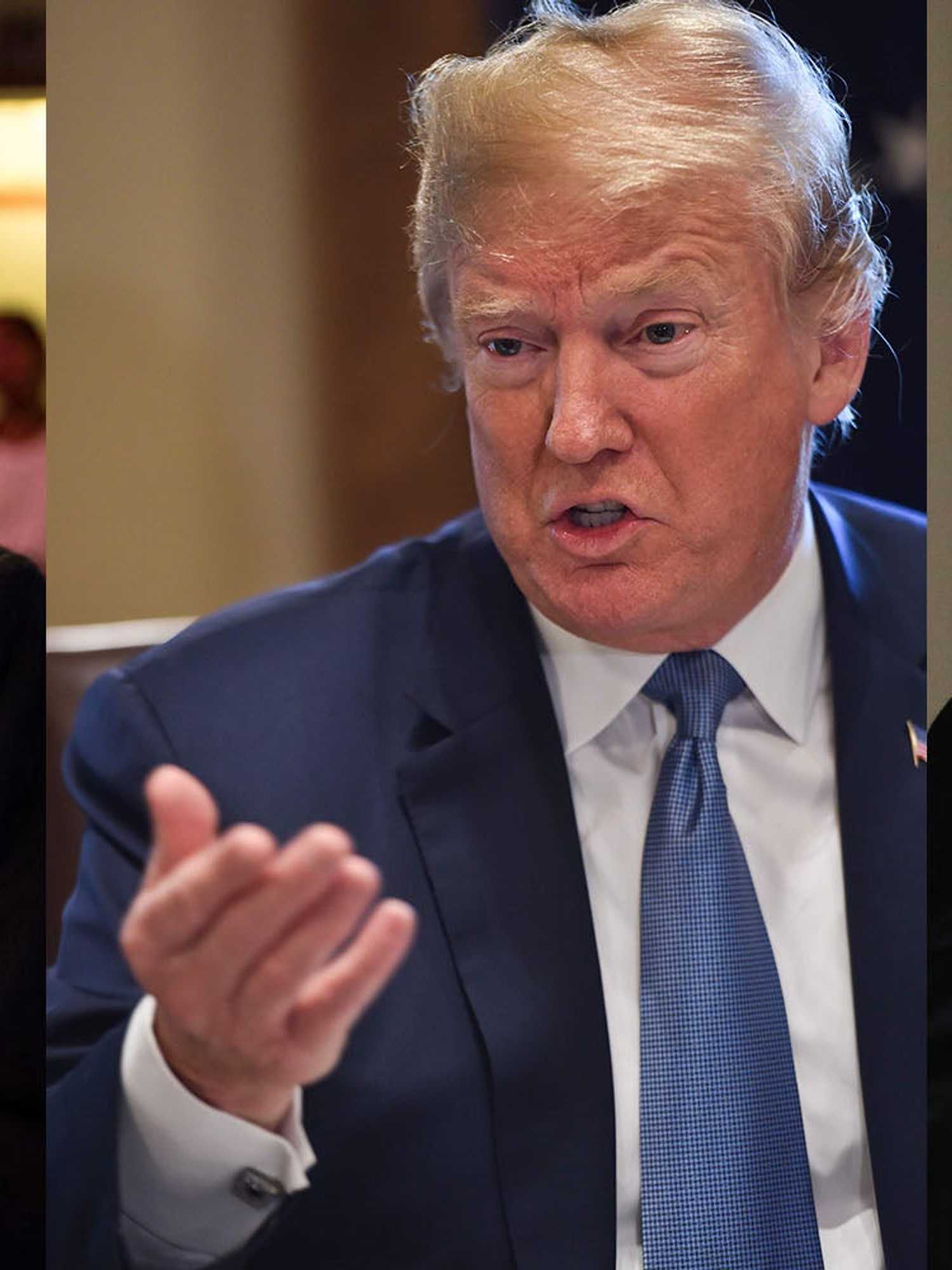 11 quotes from US politicians who are not fans of socialism