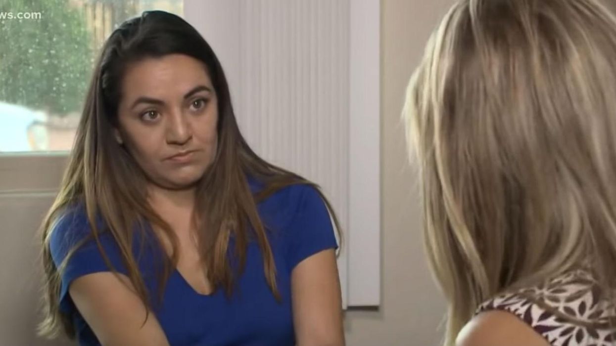 Pharmacist refused to give abortion pills to pregnant woman due to a 'moral obligation'