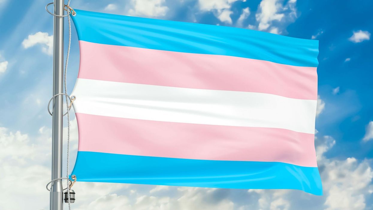 A third of employers 'less likely' to hire trans workers, report says