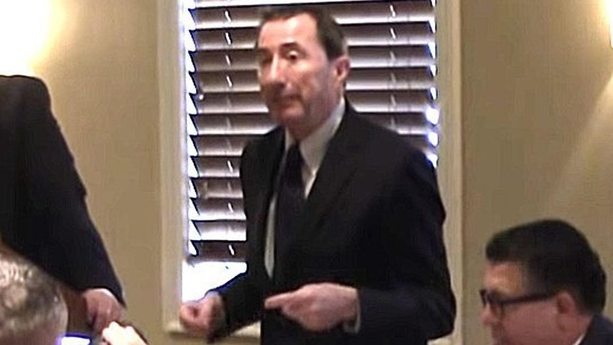 Republican candidate says diversity is 'crap' and 'un-American'