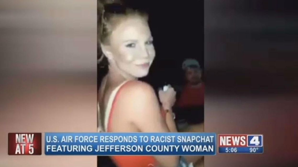 Waitress fired from her job after racist ‘n****r hunting’ video goes viral