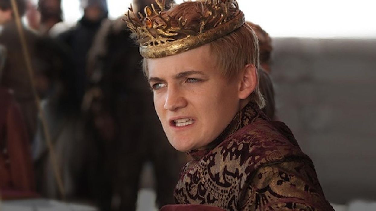 These nine questions will measure how much of a sadist you are