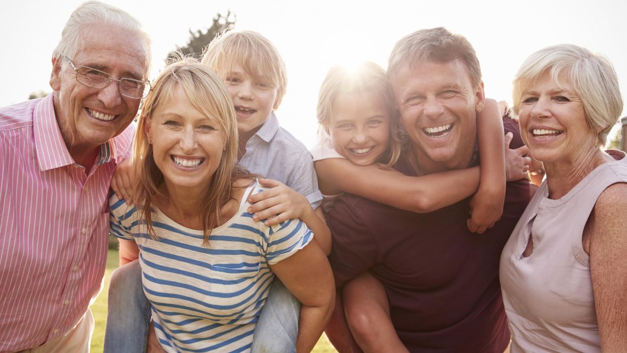 Man's rant about 'hating white people' goes viral. But there's a twist