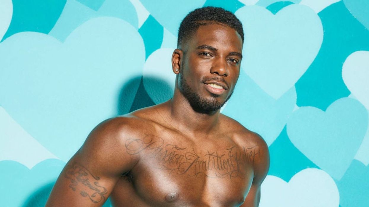 Love Island statistically admits higher proportion of black people than Oxbridge universities
