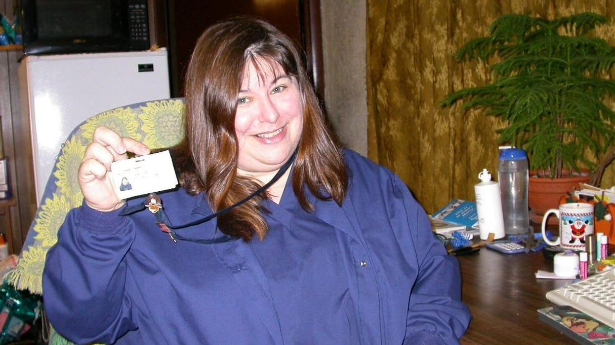 Reformed troll apologises to victims she hounded online