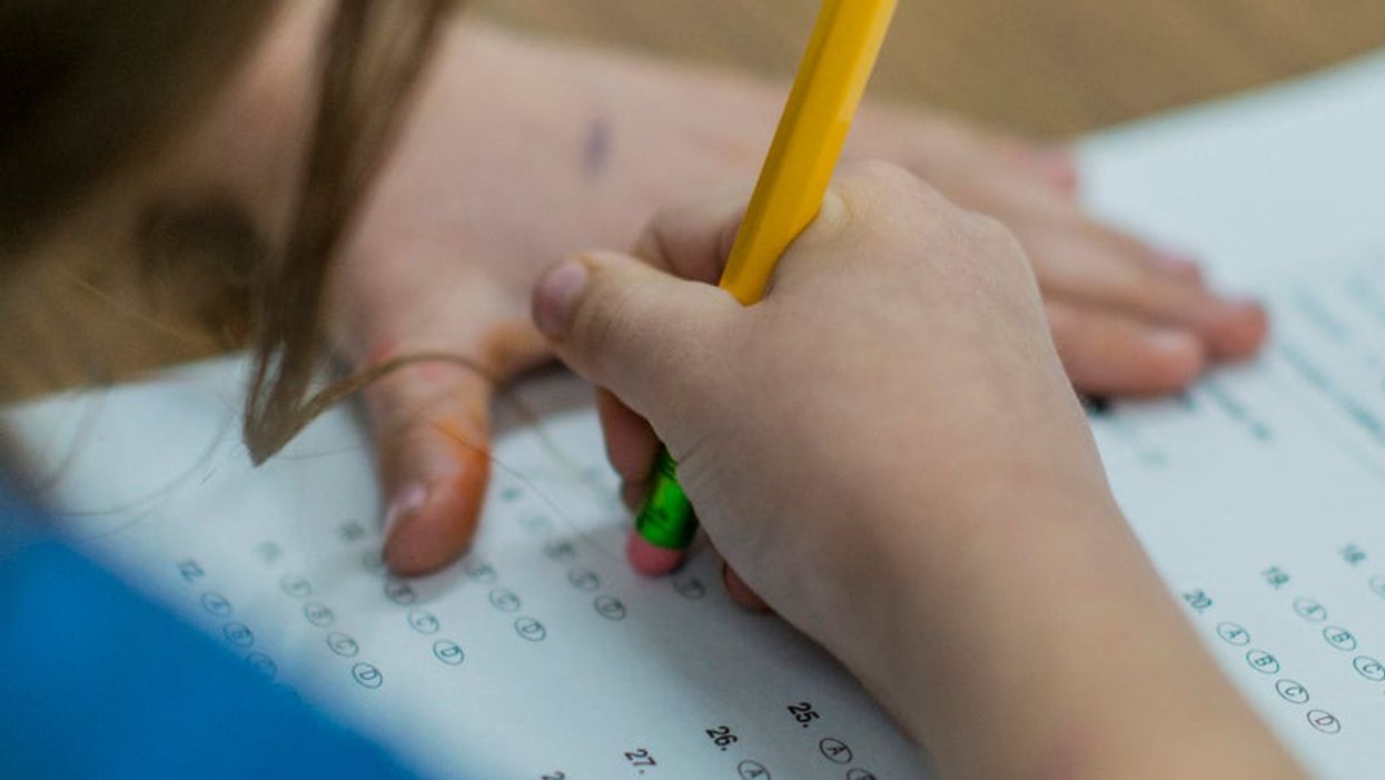 'Revenge sex' question on school science homework causes outrage