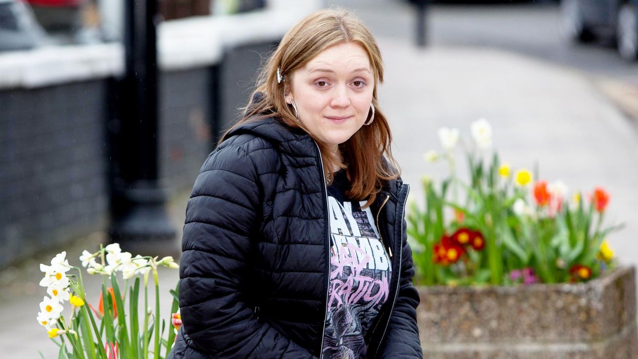 A disabled woman with a speech impediment was thrown out of a Wetherspoons pub because managers thought she was drunk