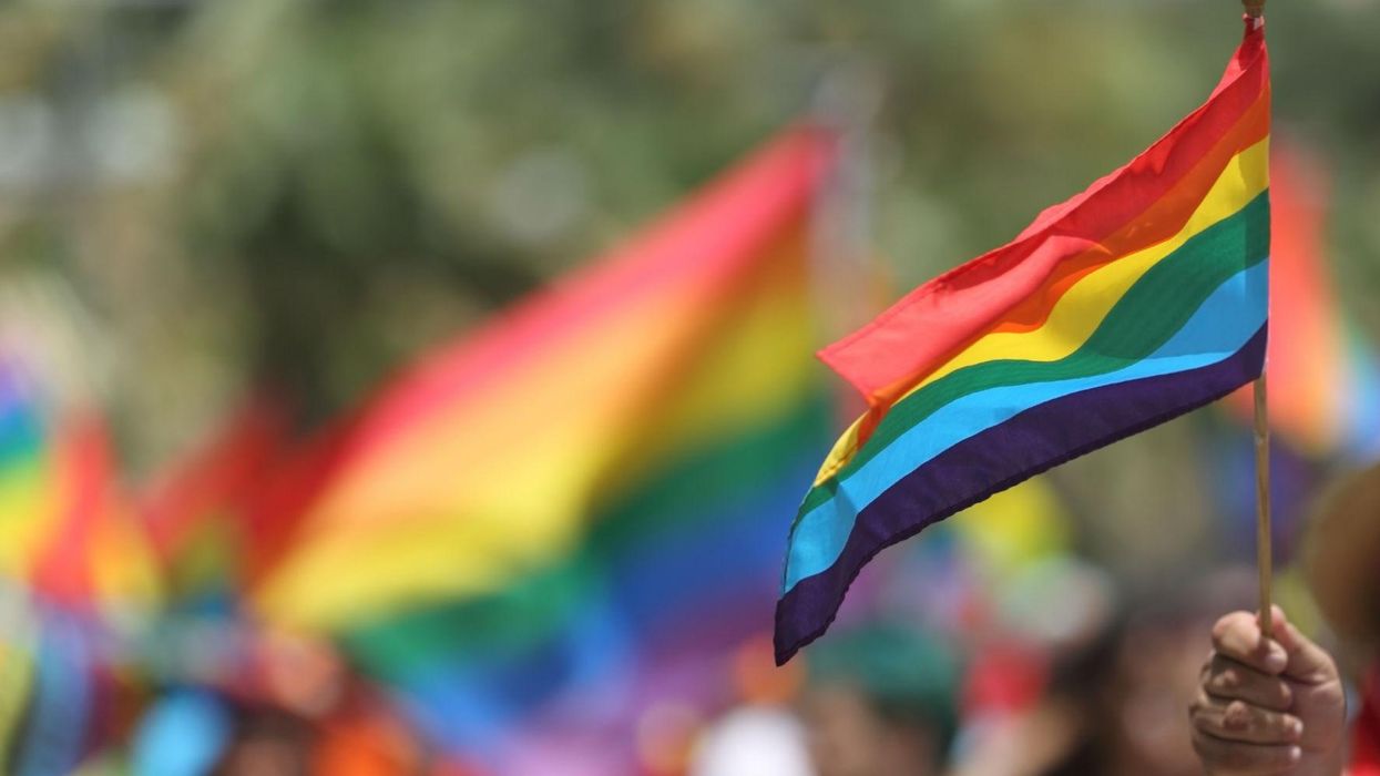 What Trinidad and Tobago's historic gay sex ruling means for LGBT+ rights worldwide