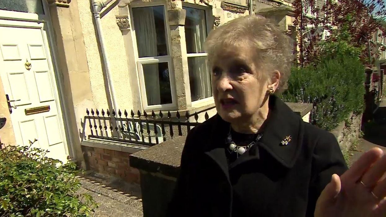It's been exactly one year since Brenda from Bristol said exactly what she thought of Theresa May