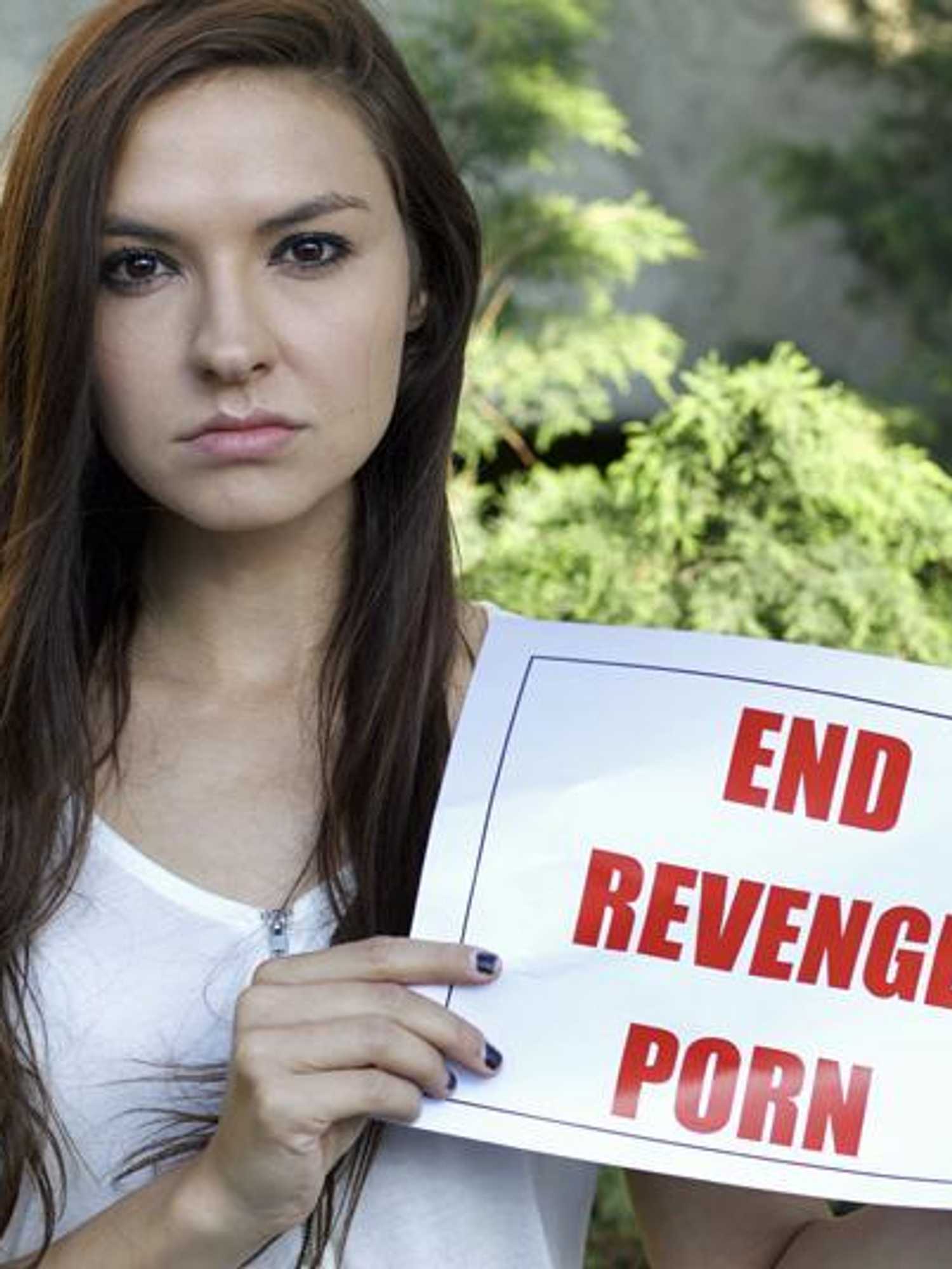 This is what it's like to have your sex tape leaked