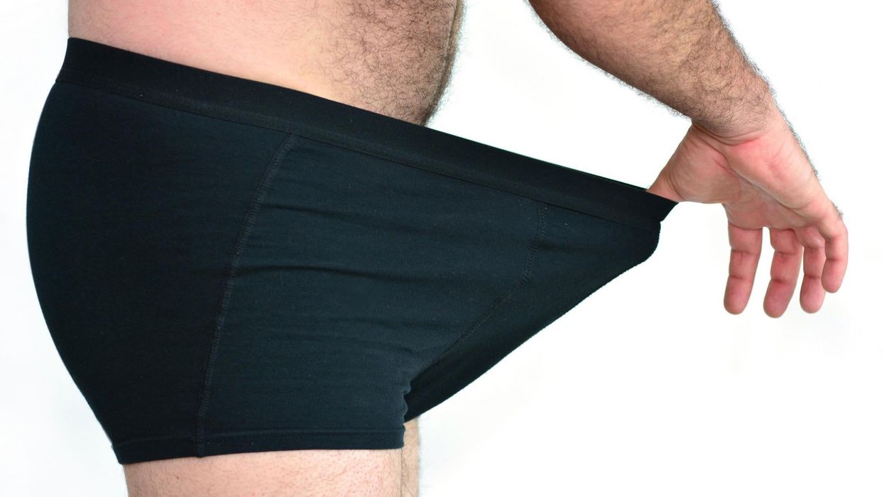 5 things you should know for Testicular Cancer Awareness Month