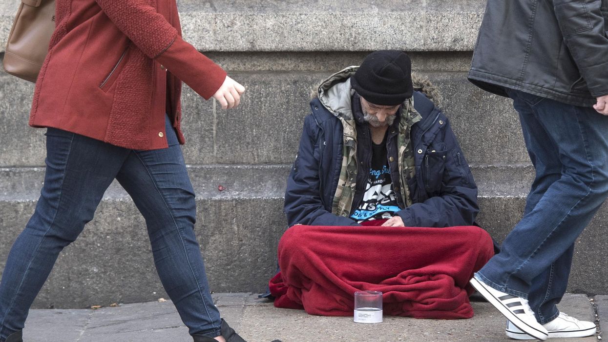 Finland has practically ended homelessness
