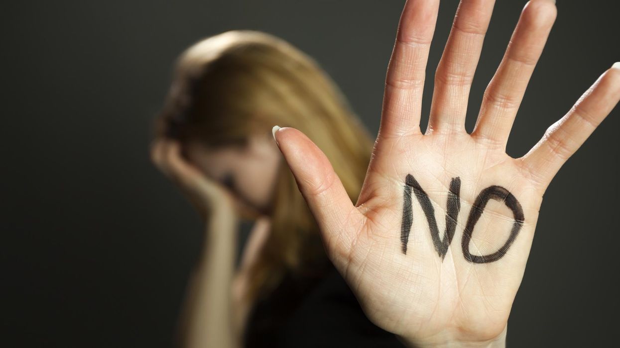 Survivors of sexual violence are let down by the criminal justice system – here's what should happen next